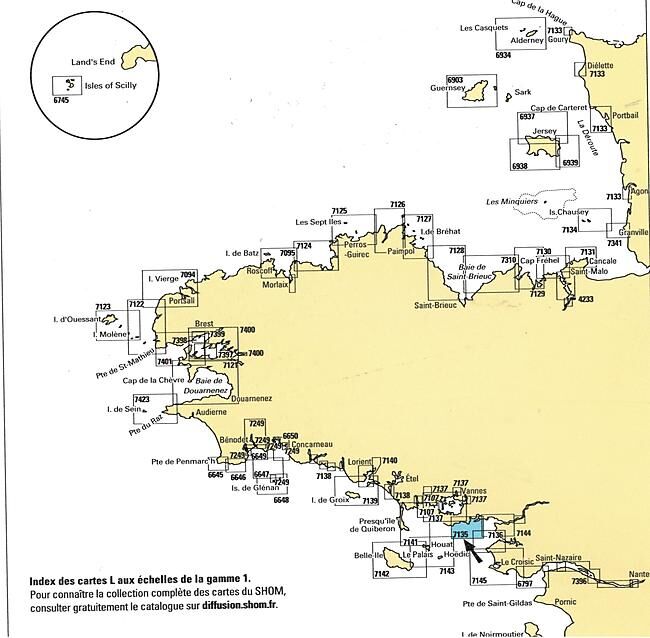 EPSHOM - 7135L POINTE ST JACQUES A DAMGAN