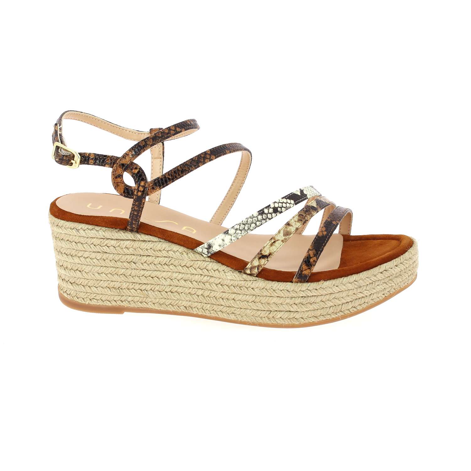 Sandales femme UNISA KYMO