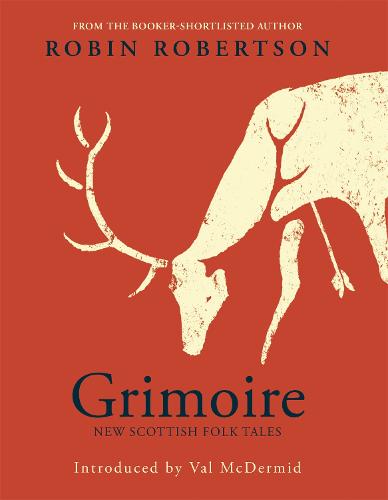 Grimoire (Paperback)