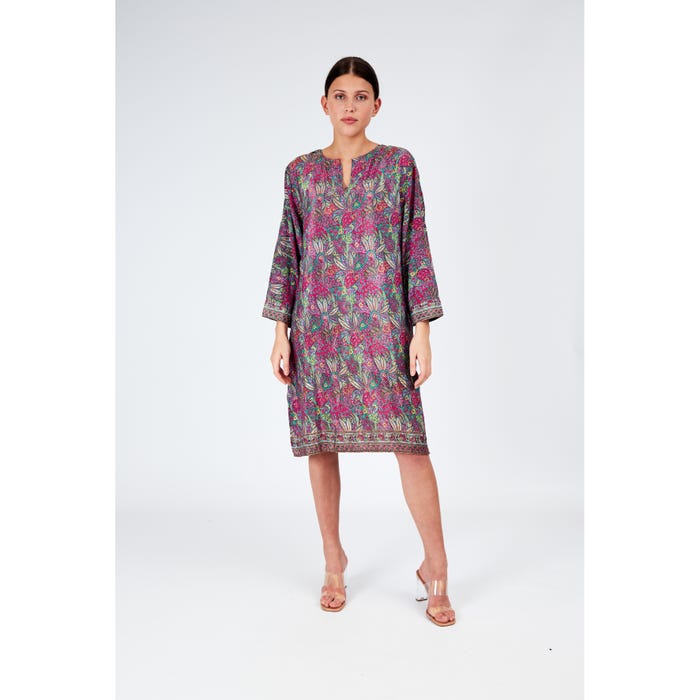 Veritas-Tuniek paisley glitter