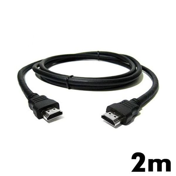 Câble HDMI 2M