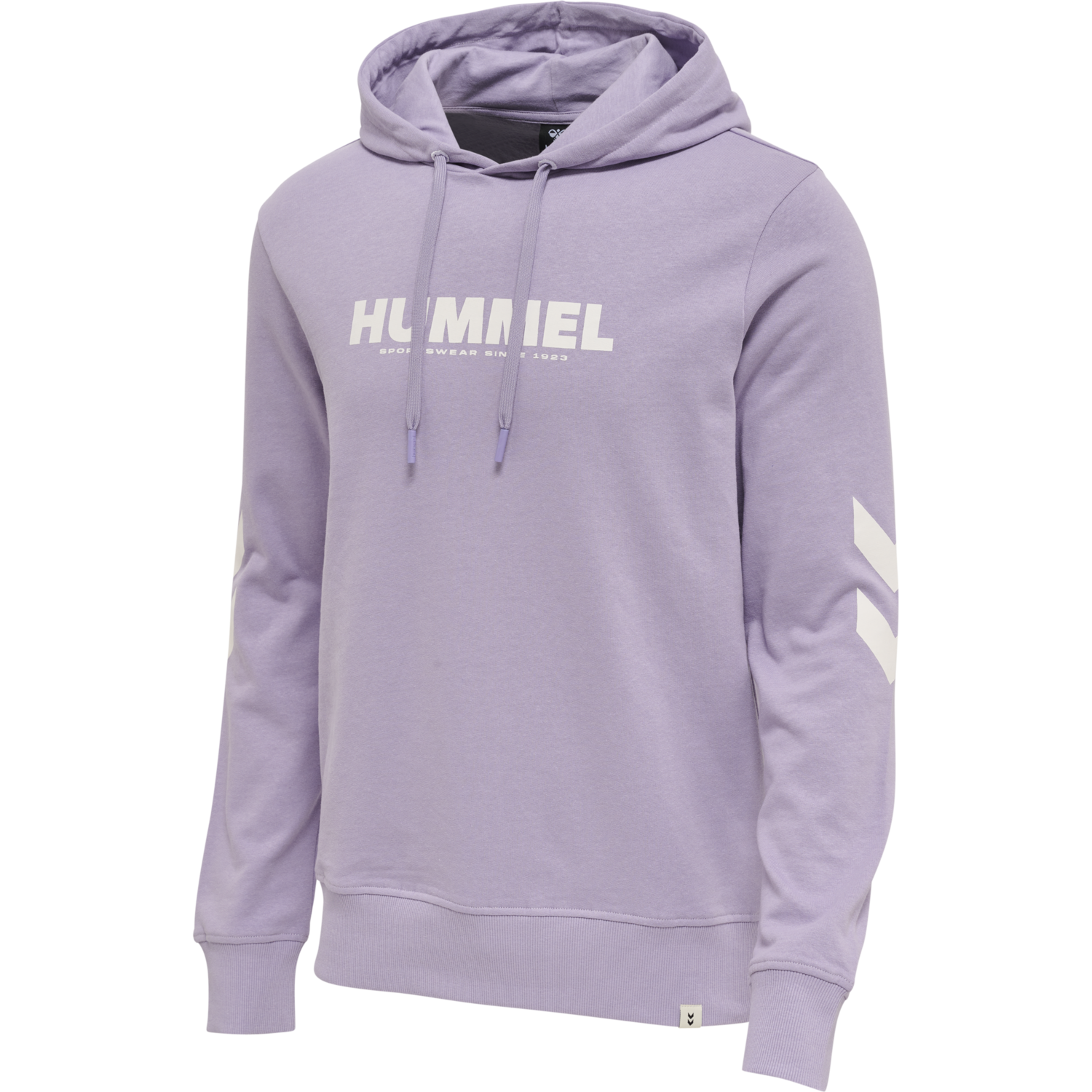 hmlLEGACY LOGO HOODIE