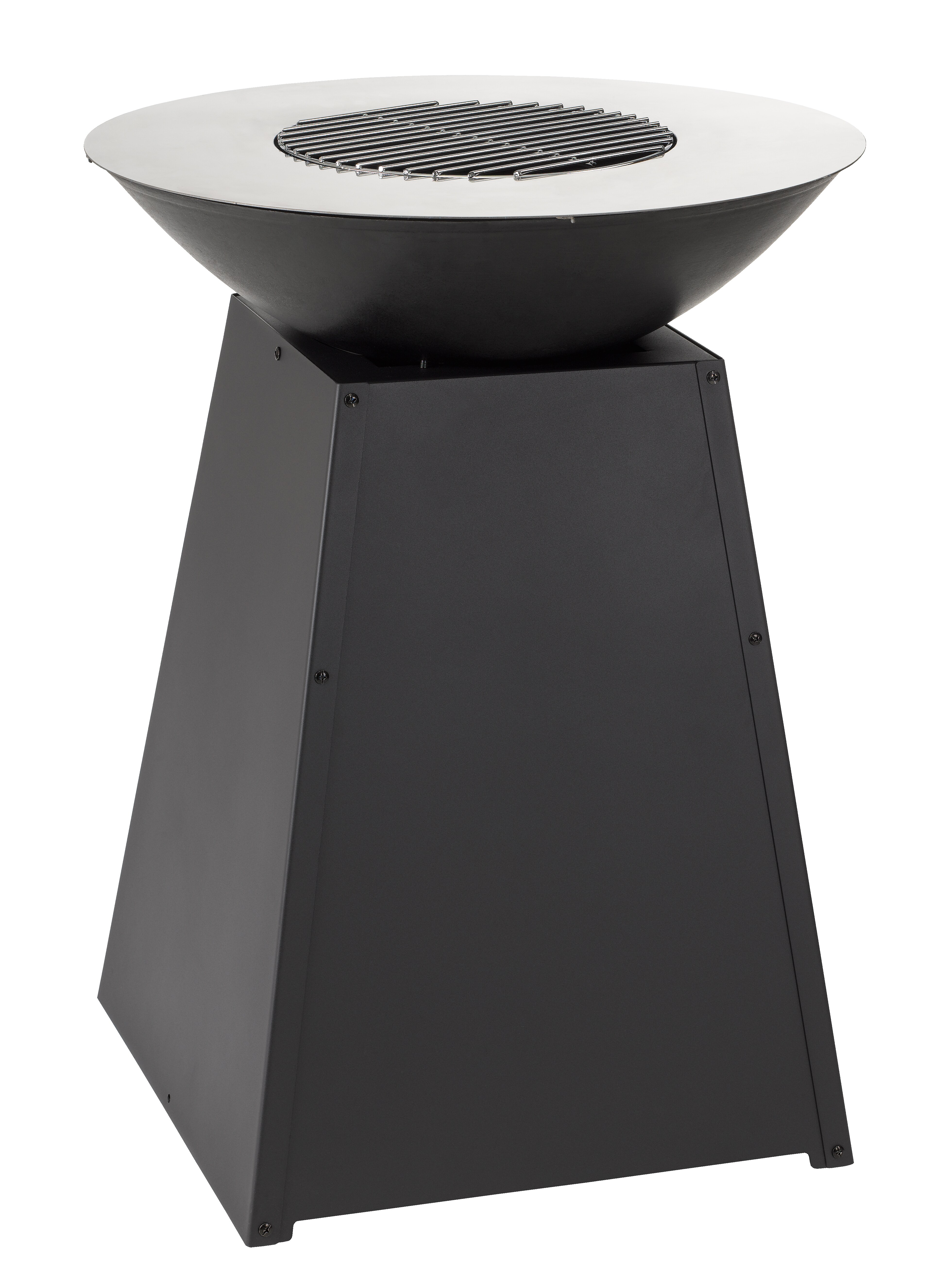 Tepro Plancha Säulengrill Waco