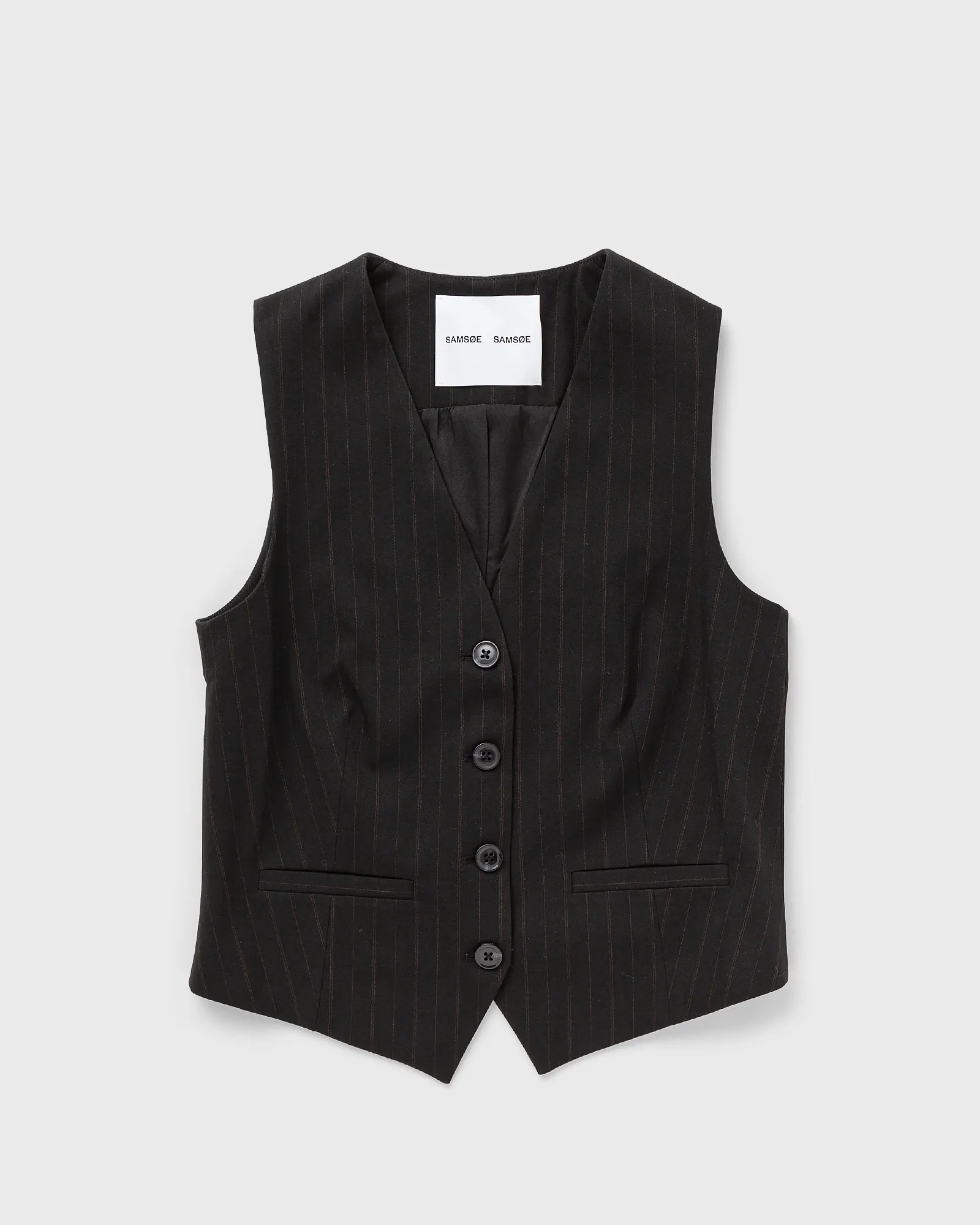 Samsøe & Samsøe SARAMONA VEST 15128