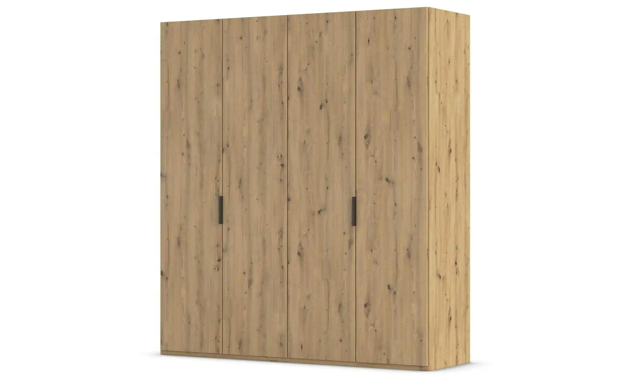 Drehtürenschrank