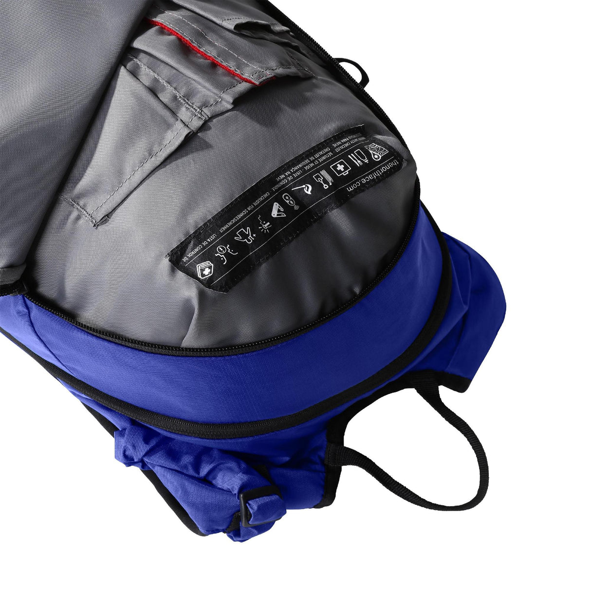The North Face<br>Rapidus Evo 24