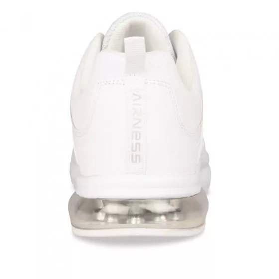 Baskets BLANC AIRNESS