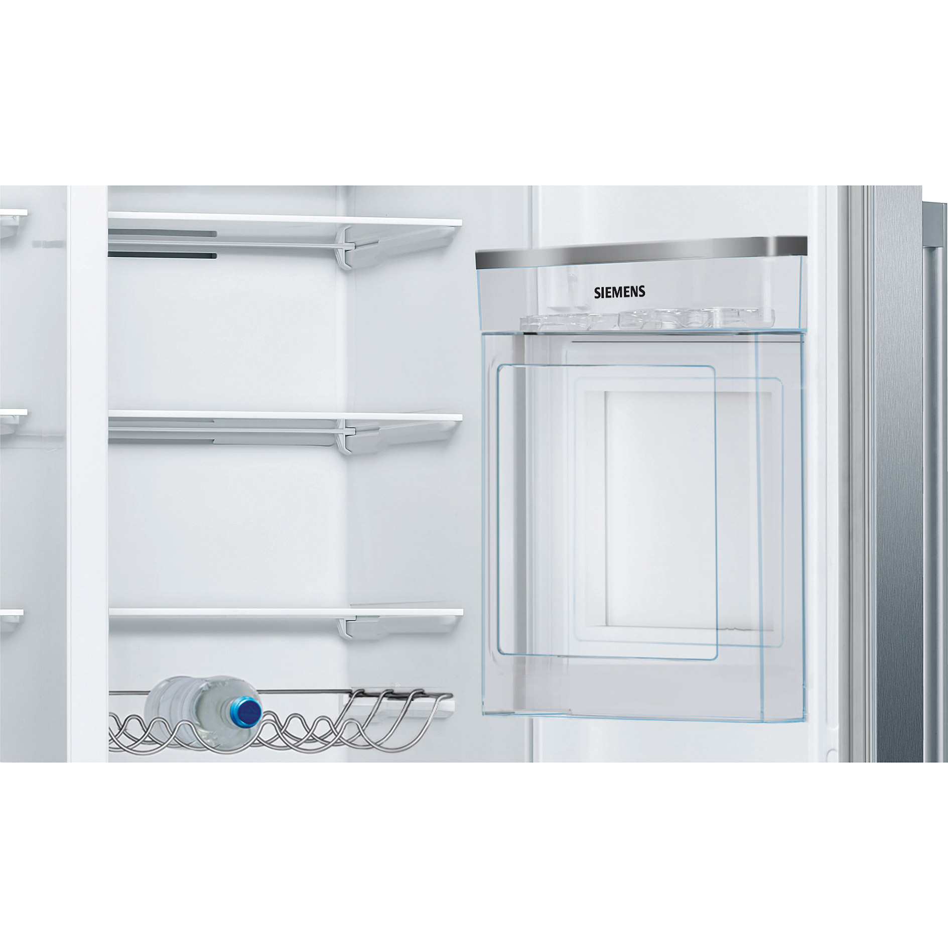 SIEMENS Side by Side Kühlschrank KA93GAIEP - E