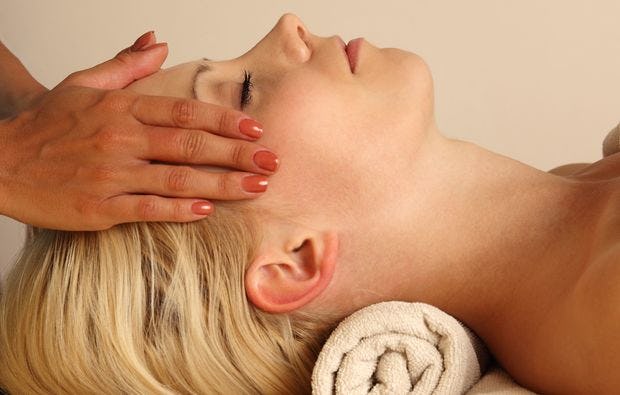 After-Work-Relaxing - Massage in München