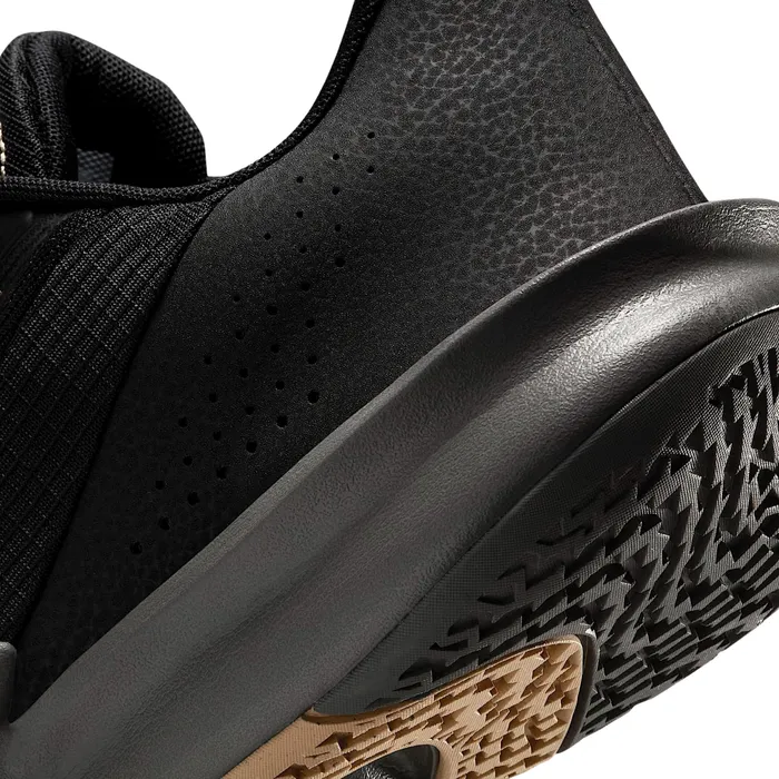 Nike Precision VII Basketbalschoenen Heren