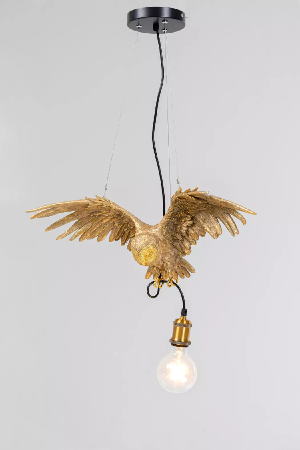 Hängeleuchte 52292 Owl