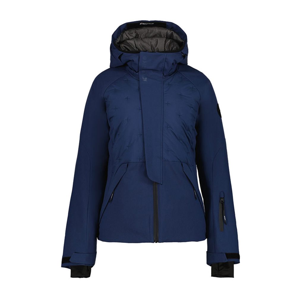 Icepeak ELSAH - Veste ski Femme dark blue