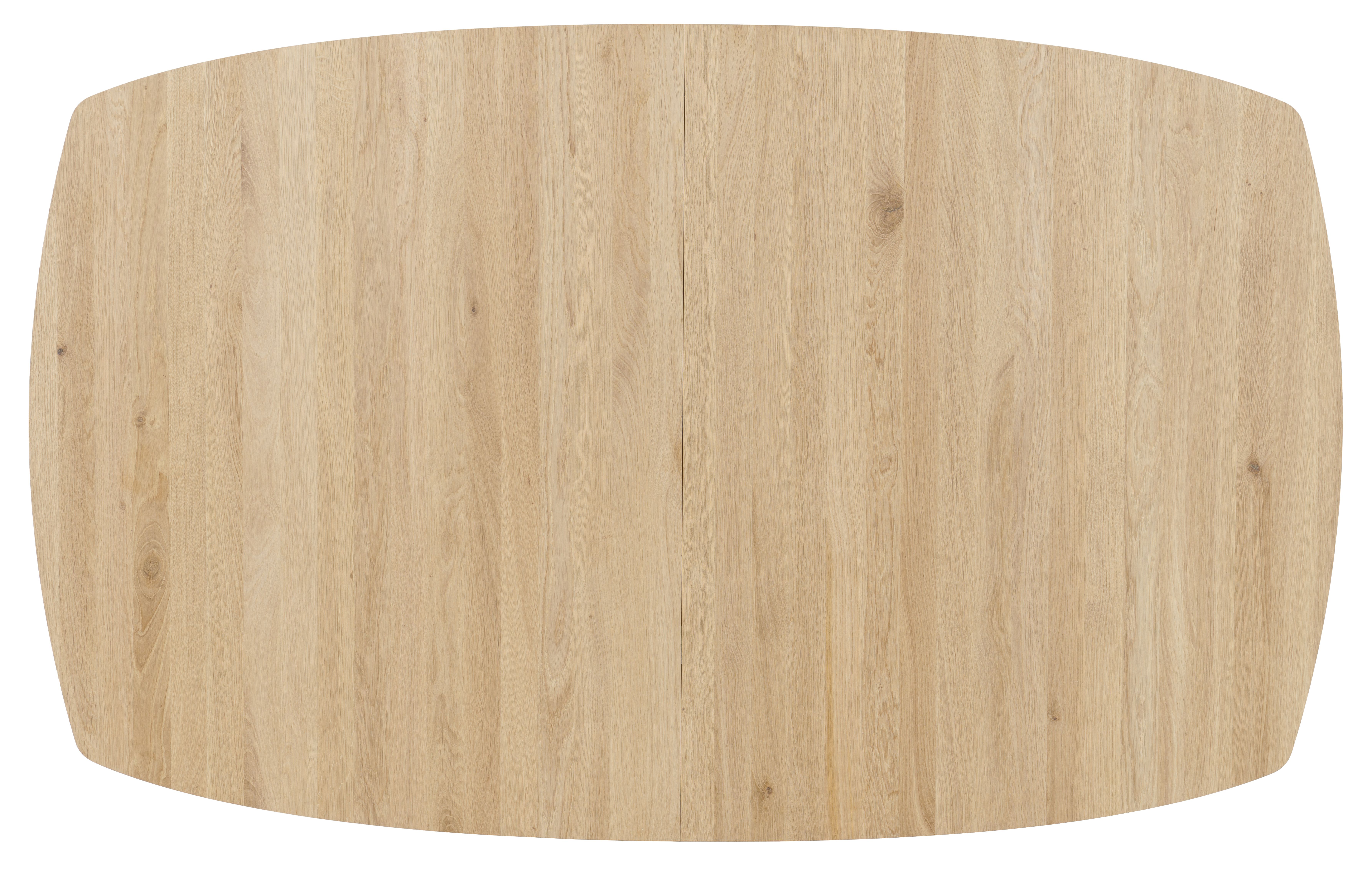Uitschuiftafel Kirman D100 x H76 cm