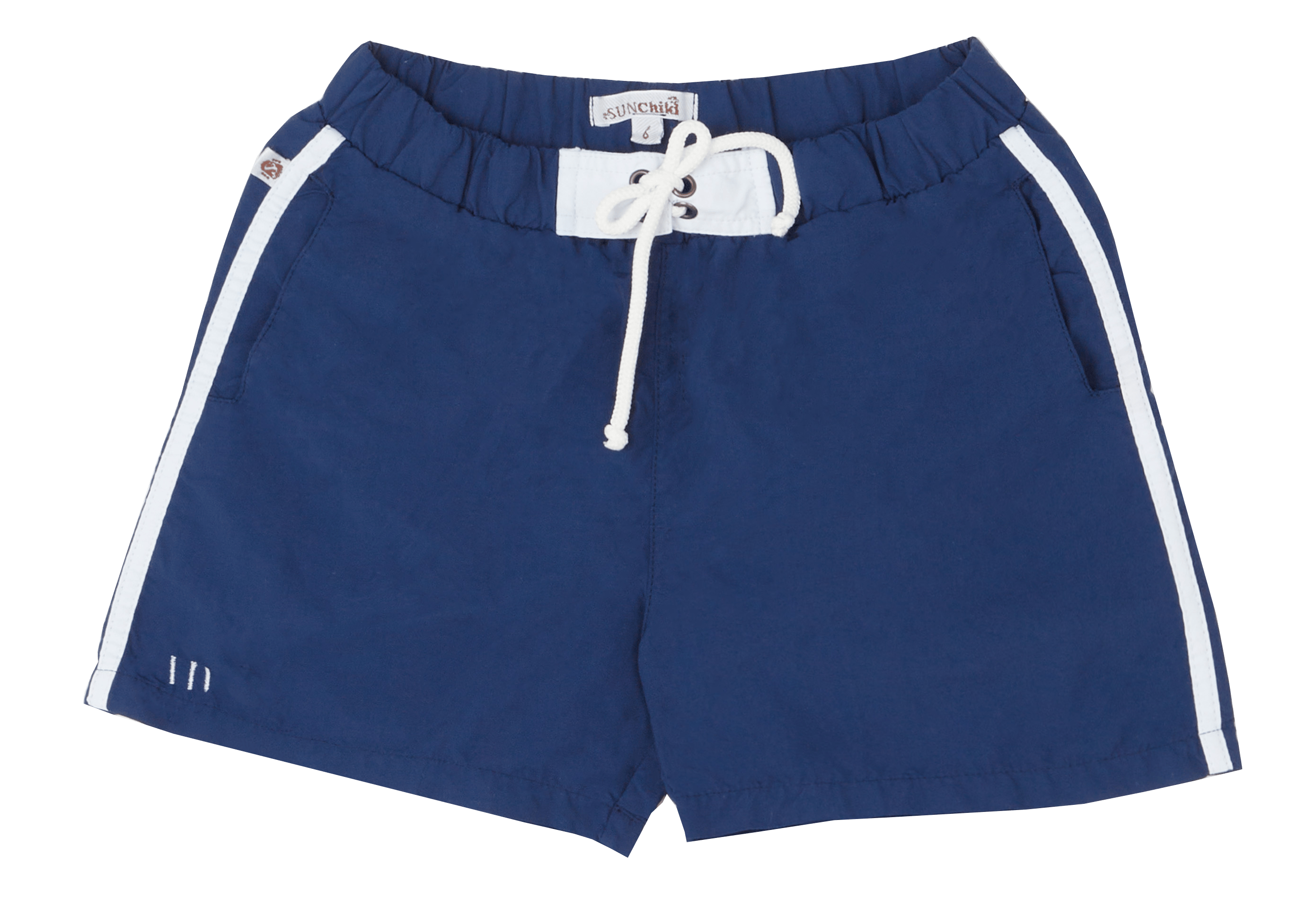 TONGA - Short de bain| Bleu