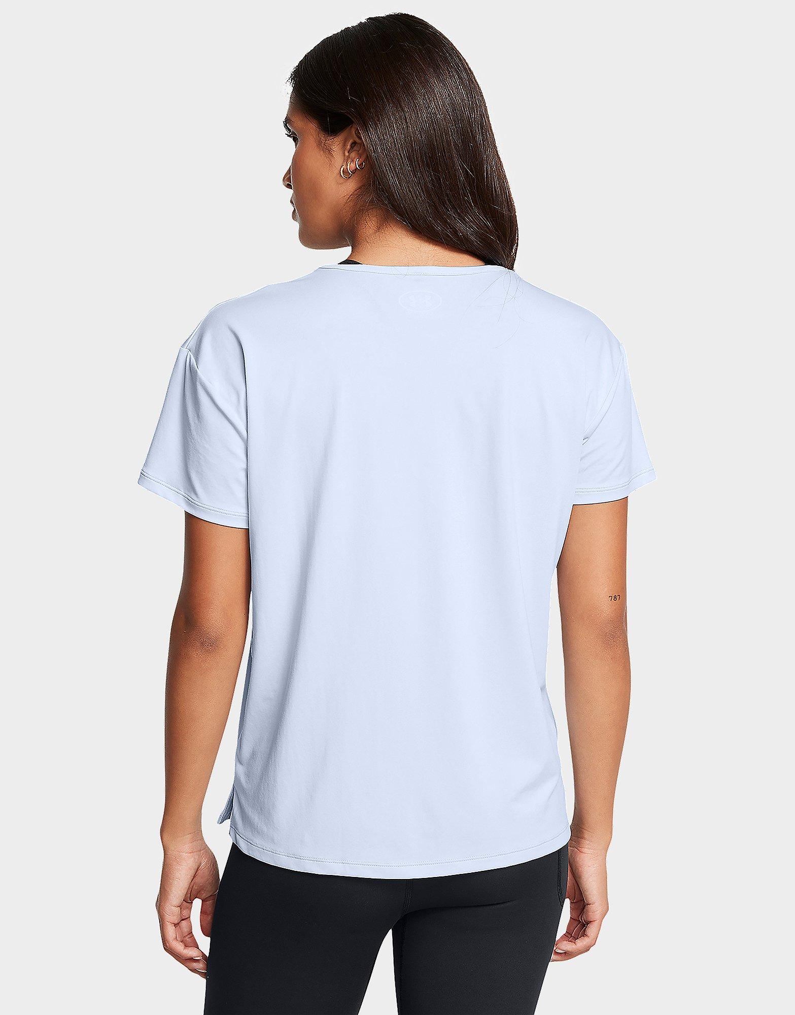 Under Armour Short-Sleeves UA Vanish Energy SS 2.0