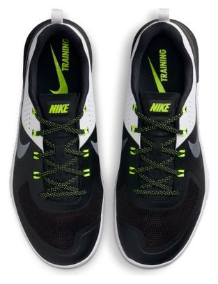 Chaussures Training Nike Metcon 1 OG Noir/Gris Homme