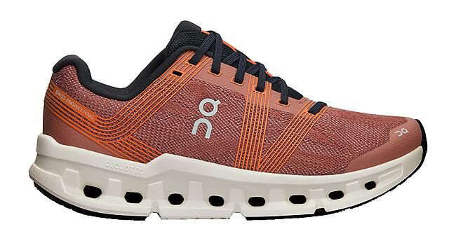 ON RUNNING - CHAUSSURES DE RUNNING CLOUDGO W