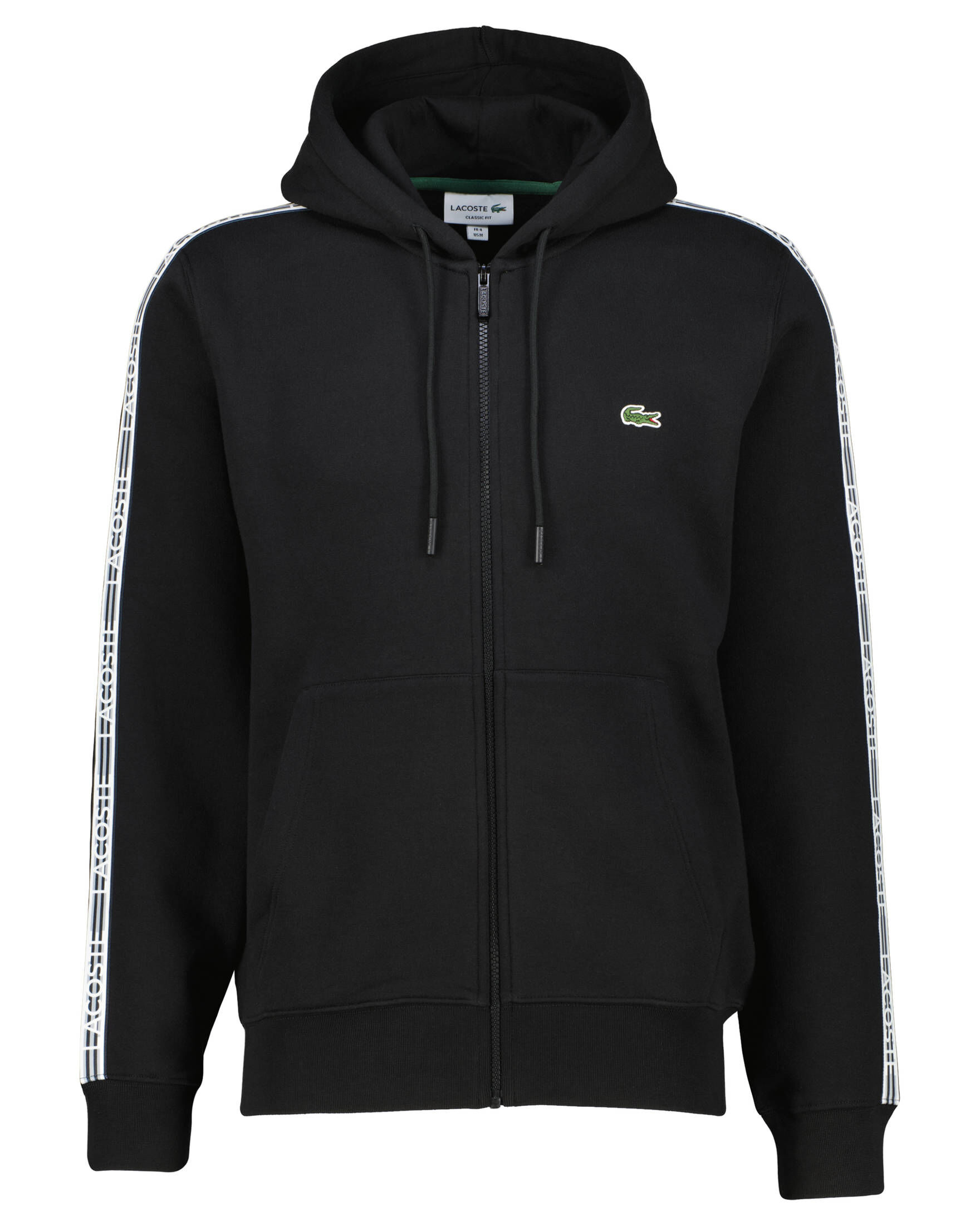 Lacoste| Herren Sweatjacke