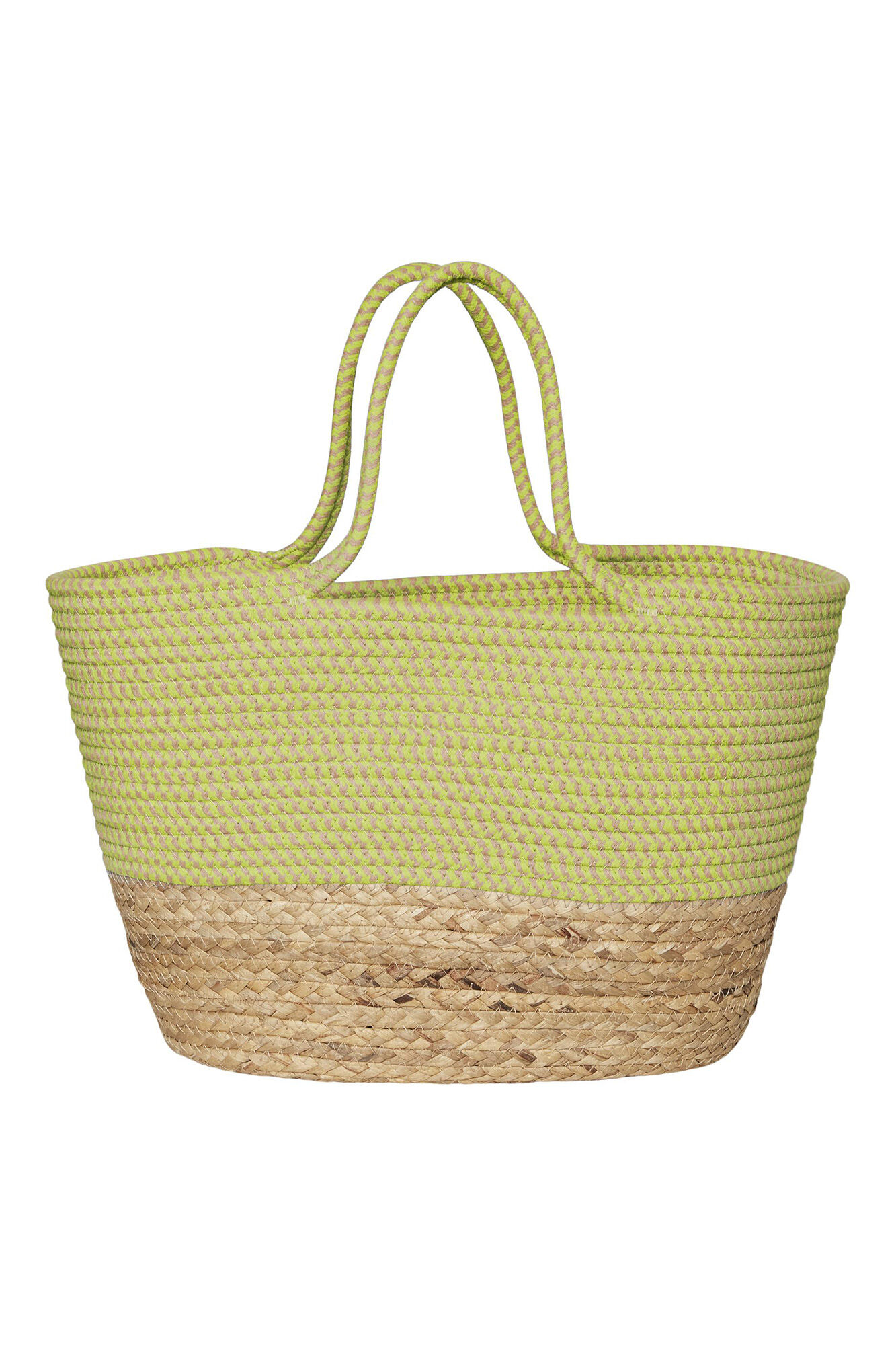 Bolso capao - Amarillo