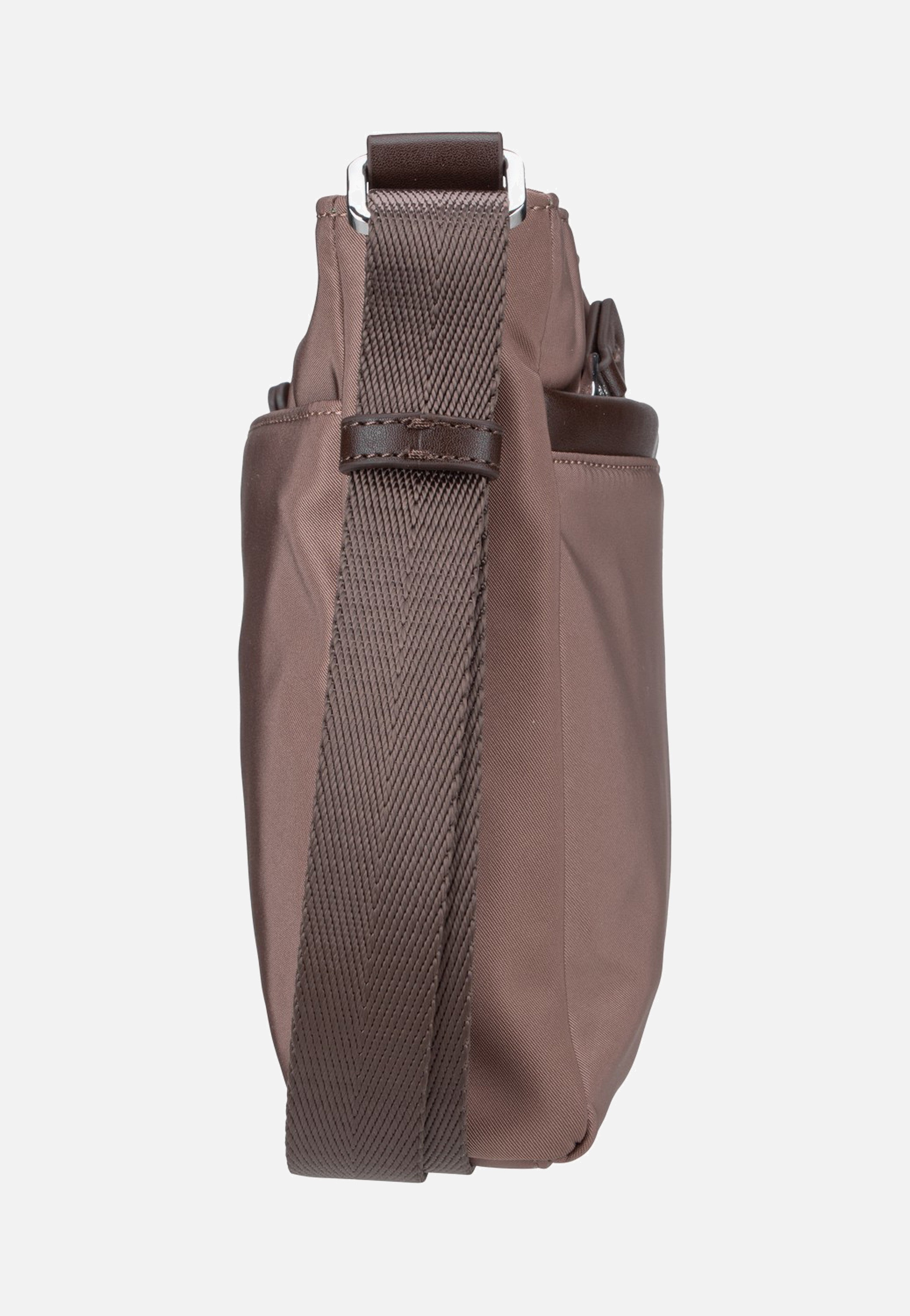 Hunter Small VCT30 Beaver - Crossbody Bag