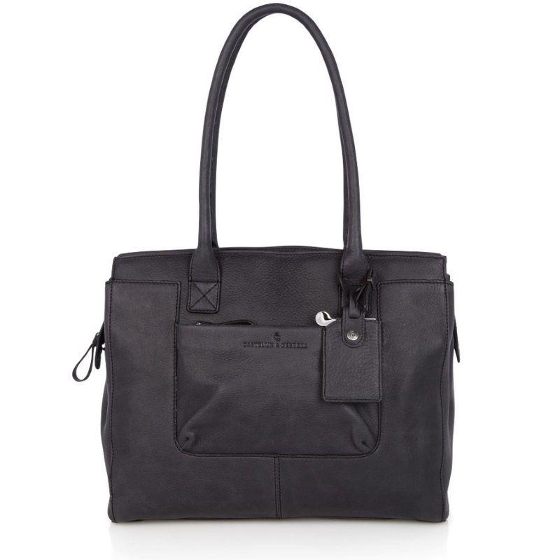 Castelijn & Beerens Carisma Laptoptas 15,6