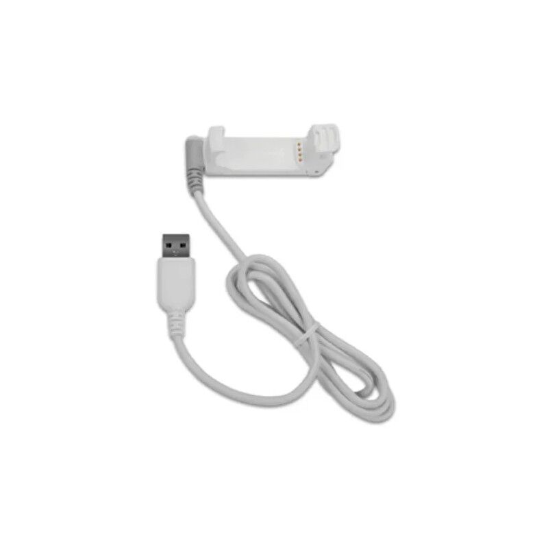 Pince de chargement / Transfert de données Forerunner® 220 blanche