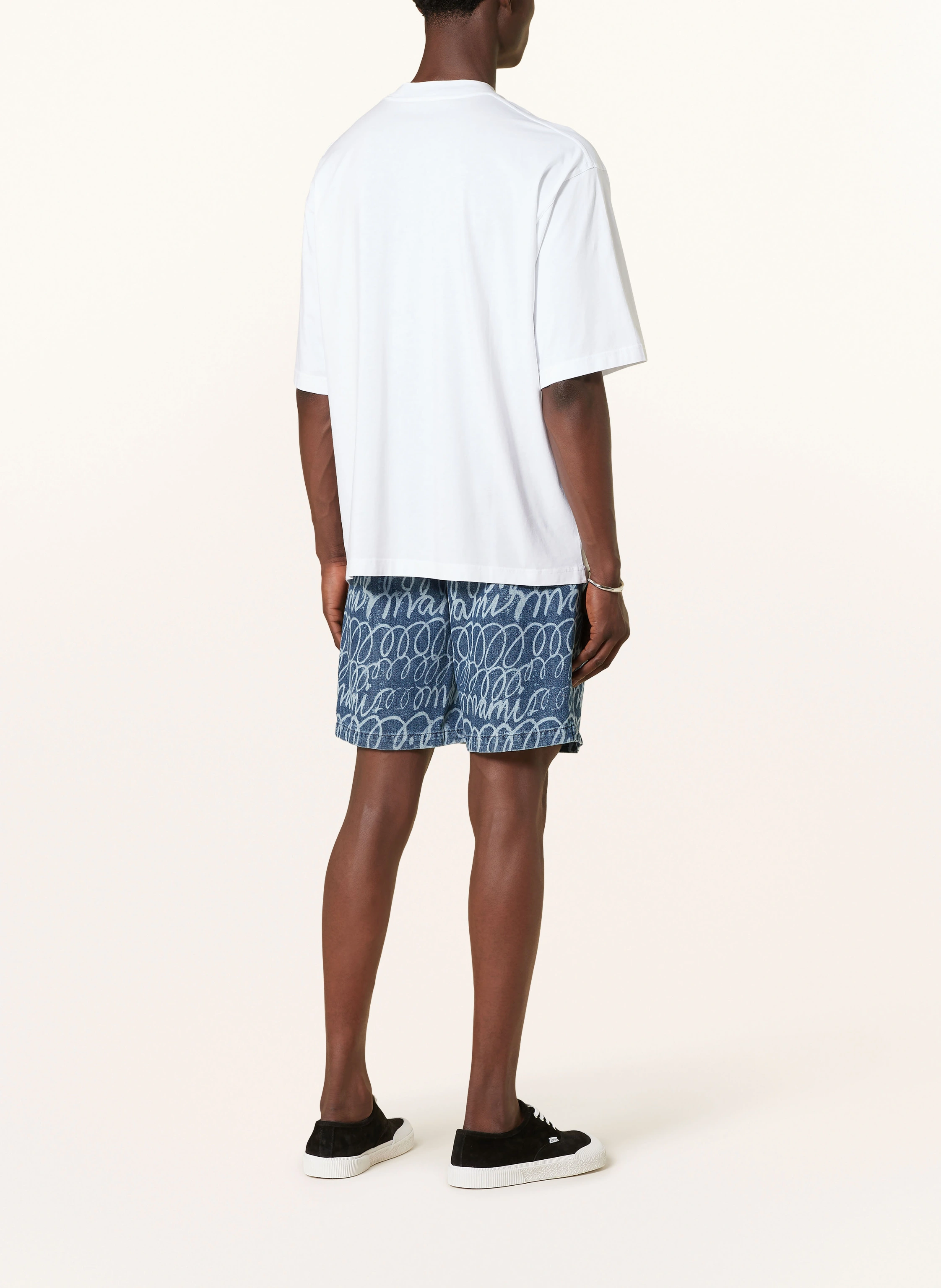 MARNI Jeansshorts