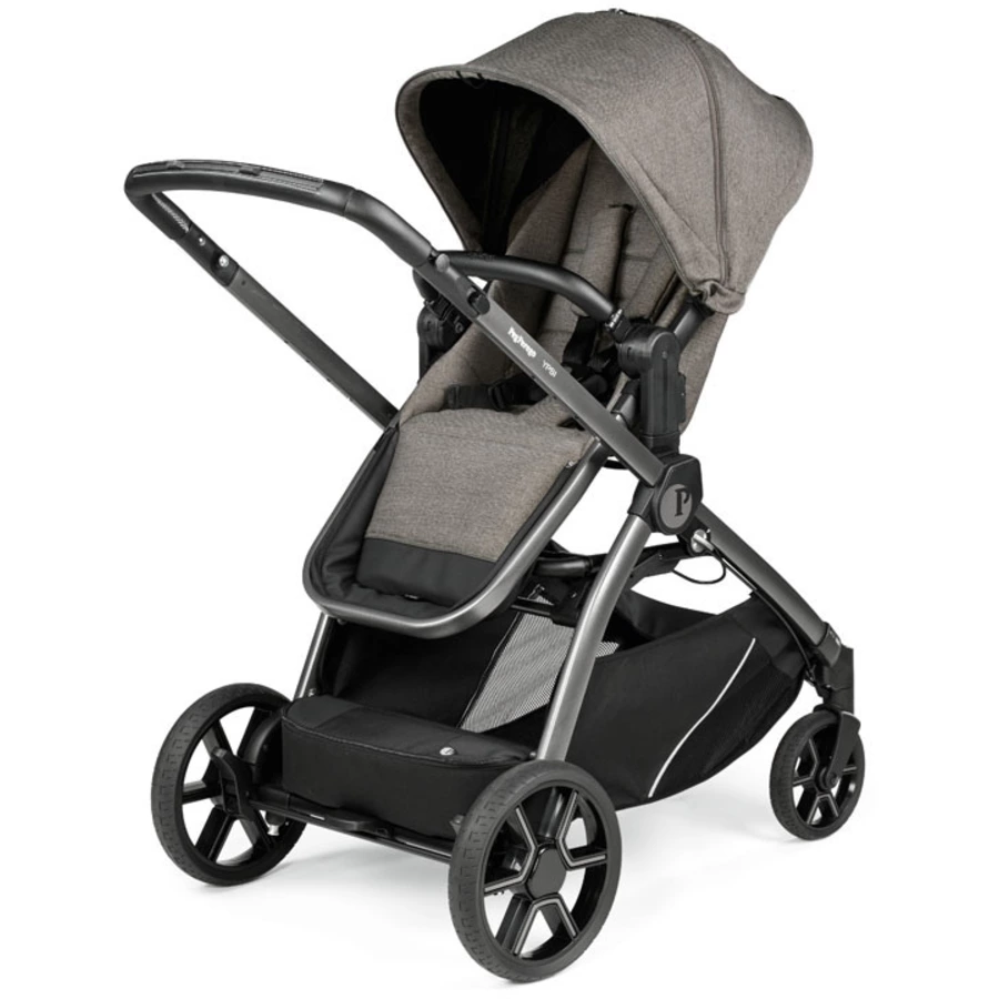 Peg Perego Kinderwagen Ypsi Grey