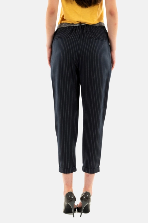 Pantalons please p2xx 1650 blu