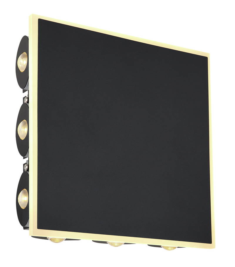 Globo Lighting Wandleuchte SAIDY
