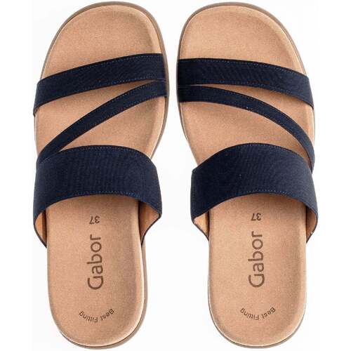 Gabor - 63.702.80 Azul