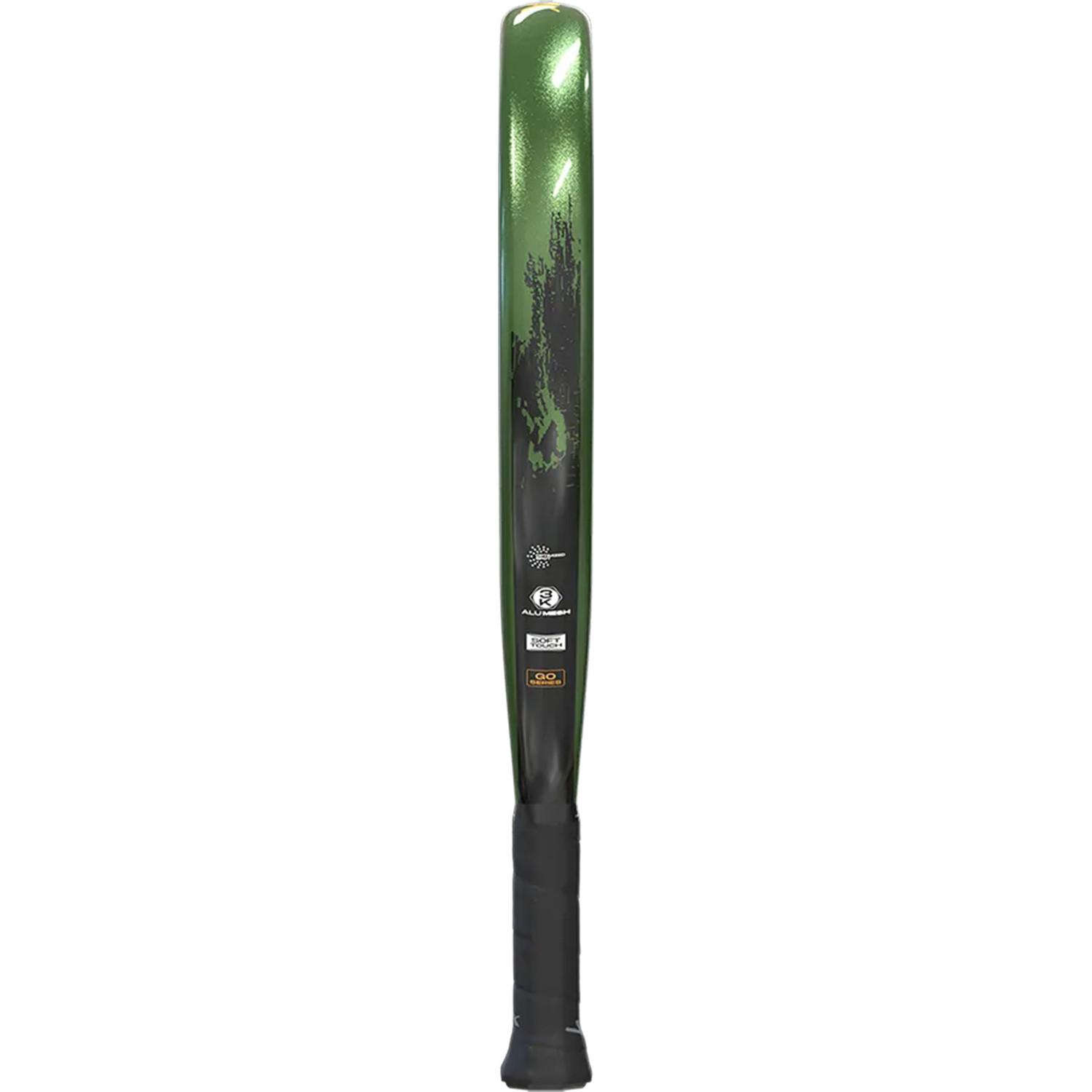 Siux Trilogy Go 5