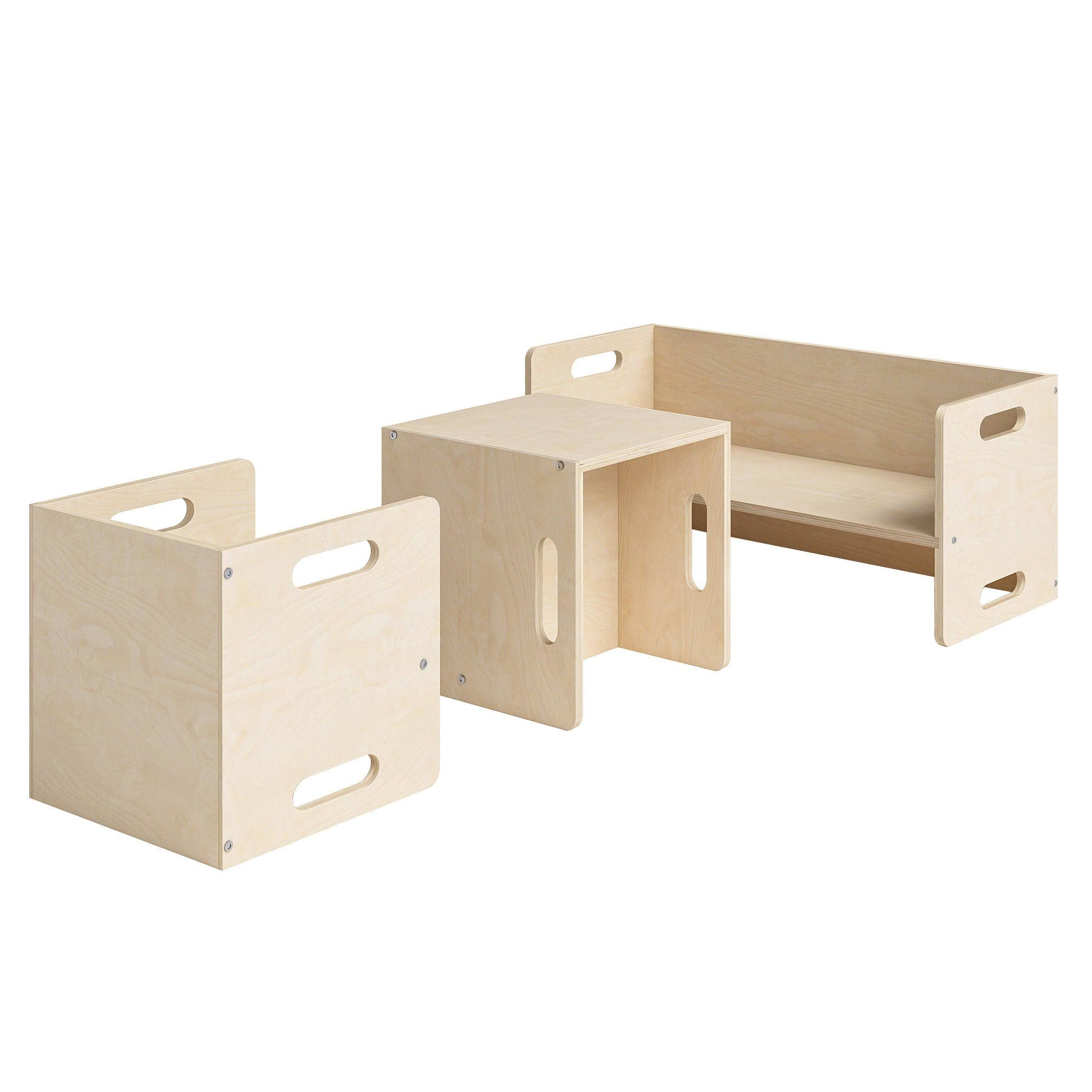 Bellabino 'Aki' 2in1