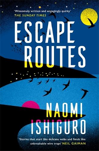 Escape Routes (Paperback)