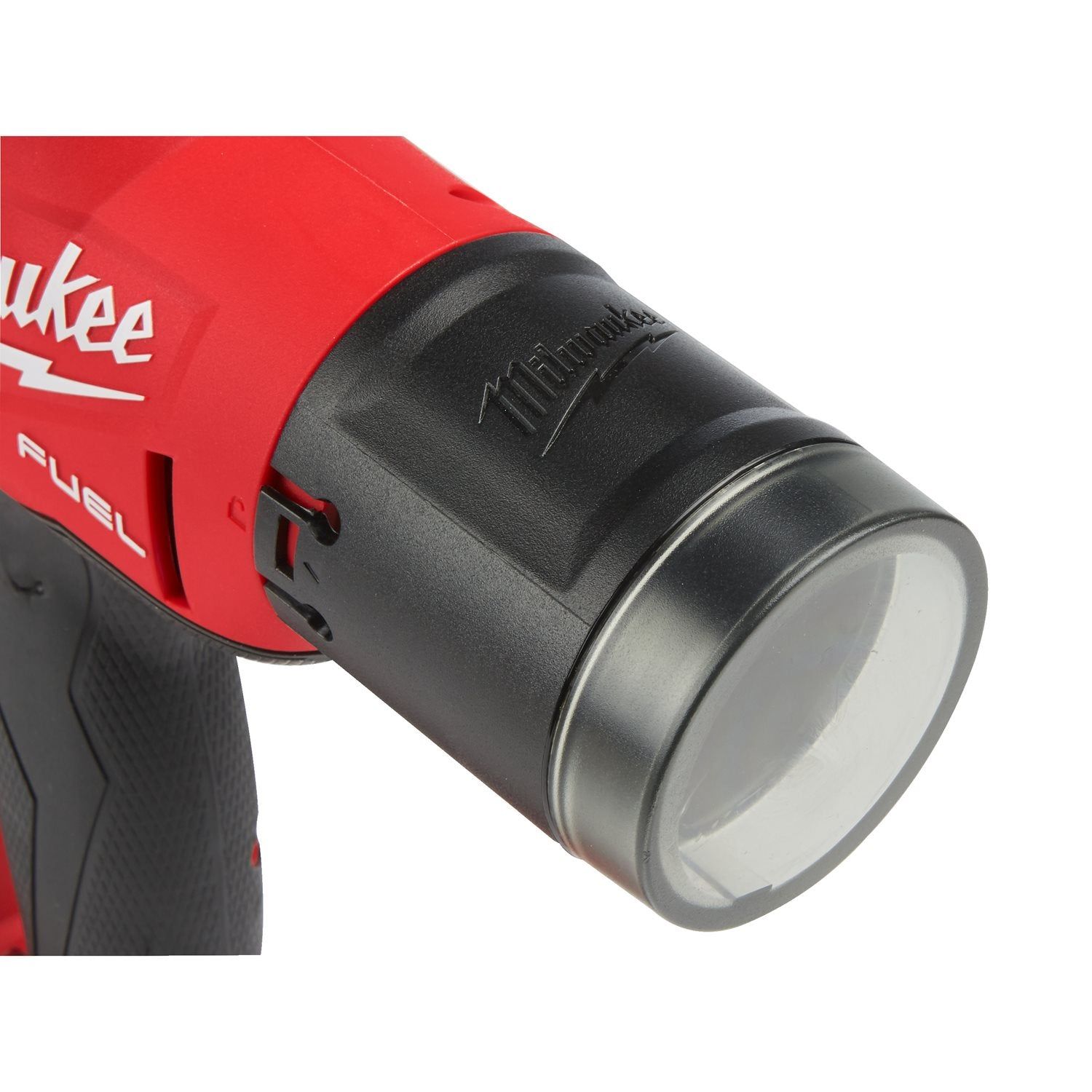 Milwaukee M18 ONEFPRT-0X™ ONE-KEY™ Accu Blindklinknageltang 18V Basic Body in HD-Box - 4933478601