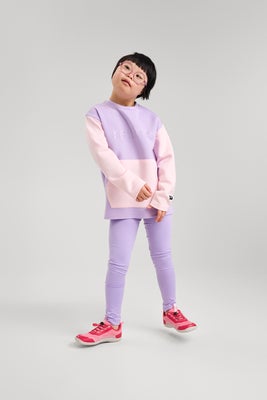 Reimatec Tallustelu Barefoot Sneakers, Sunset Pink