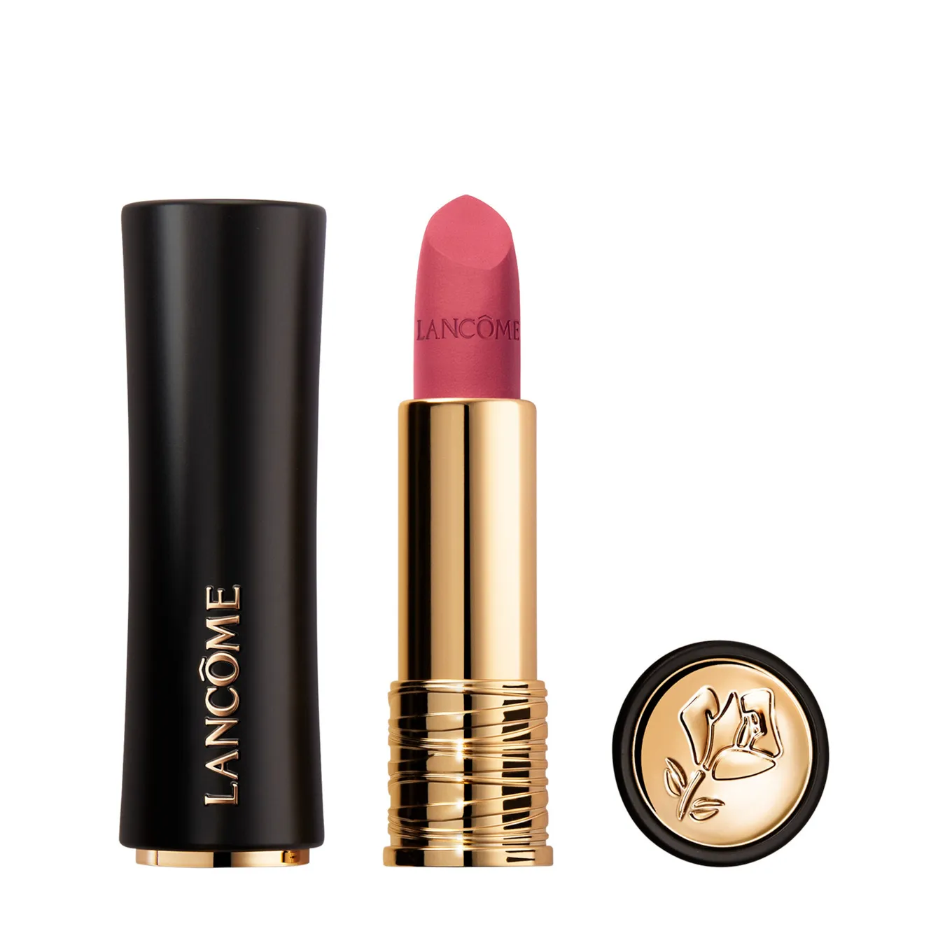 Lancôme L'Absolu Rouge Drama Matte Lippenstift205