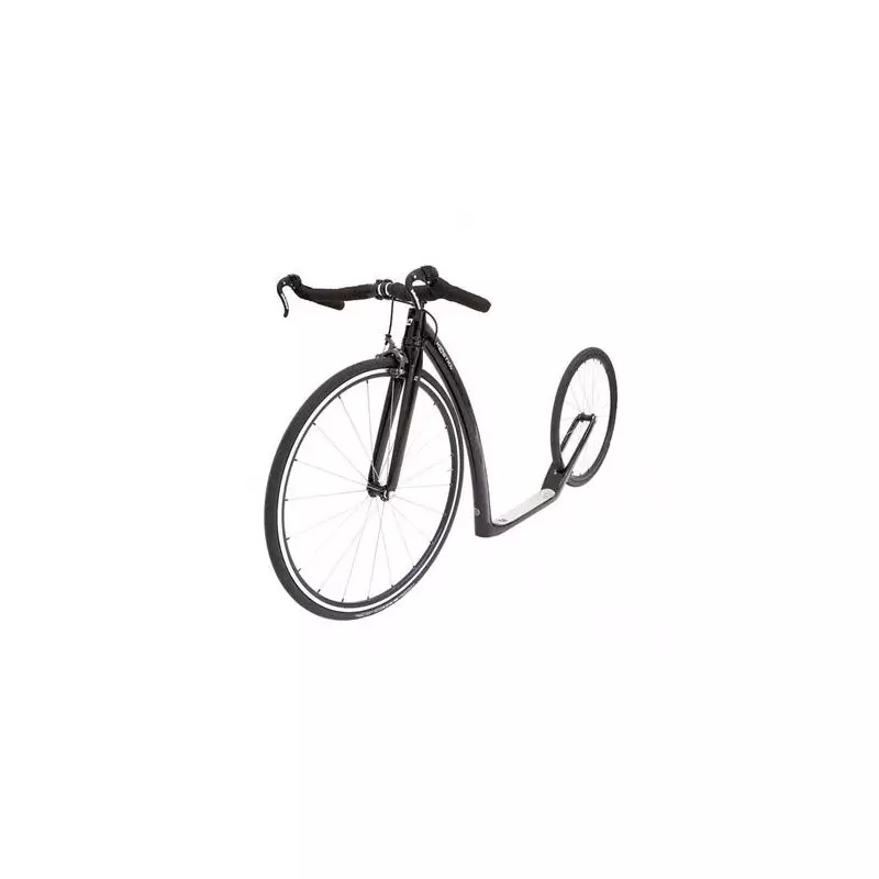Kick Scooter KOSTKA RACER CTi - Carbon