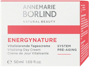 Annemarie Borlind  EnergyNature Vitalizing Day Cream 50ML