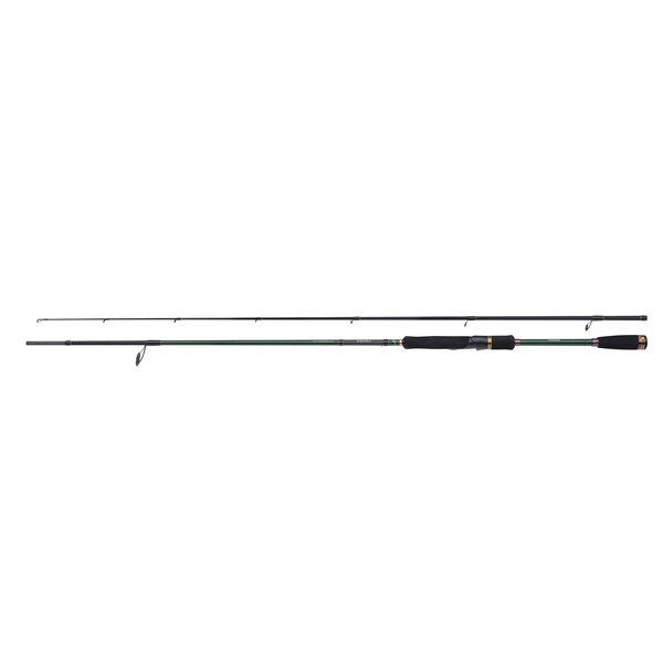 Canne Spinning Shimano Sahara