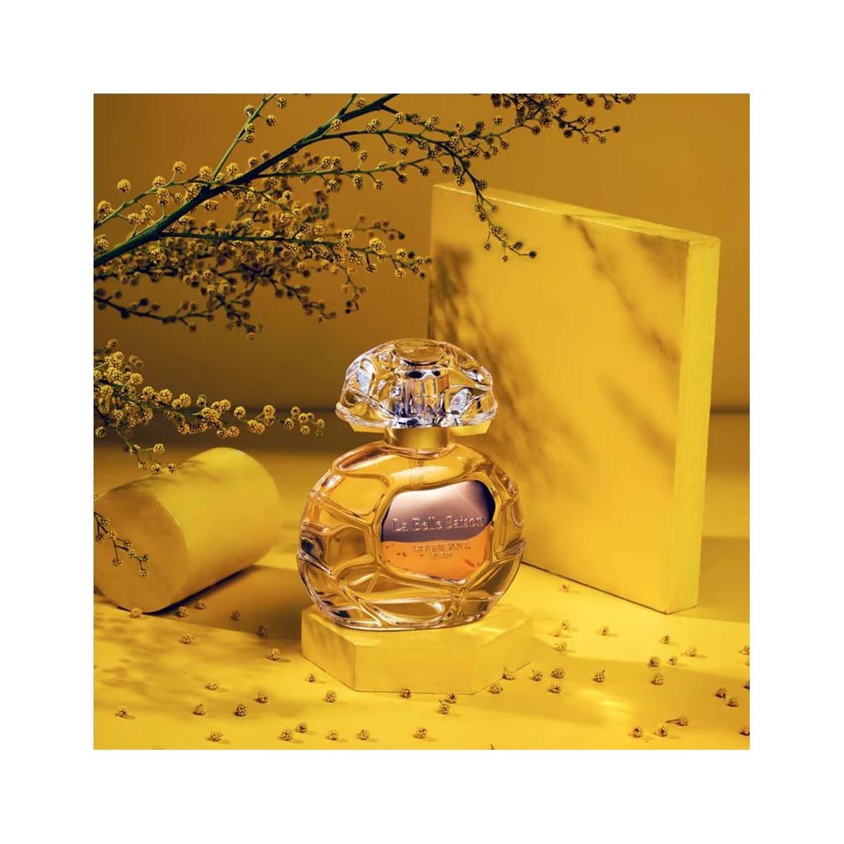 Houbigant La Belle Saison Eau de Parfum Extrême