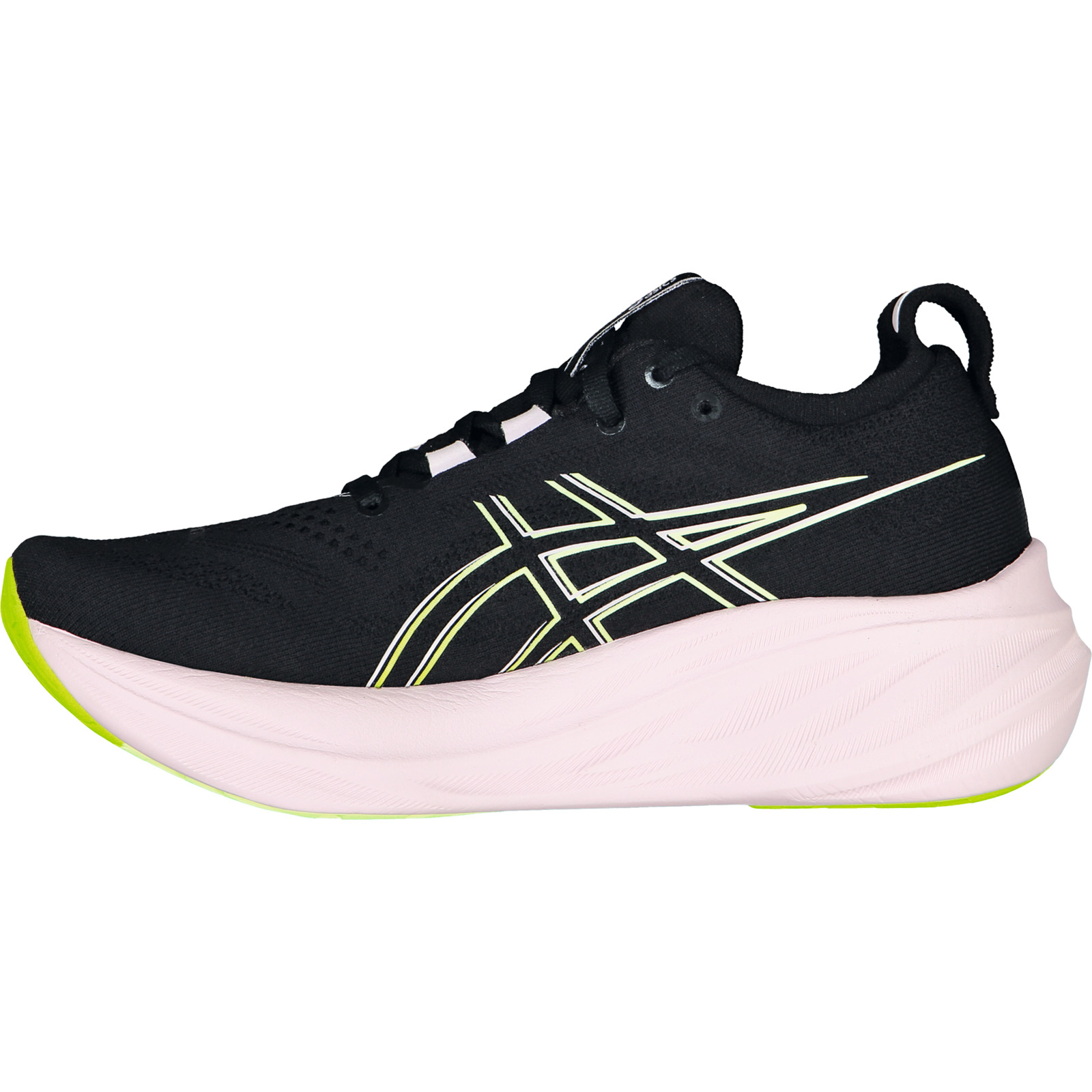 Asics Damen-Laufschuh GEL-NIMBUS 26 37