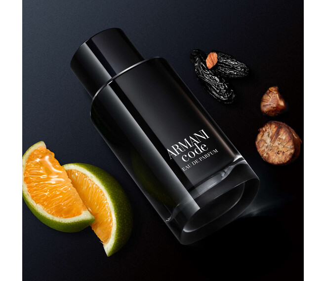 Giorgio Armani Code Eau de Parfum
