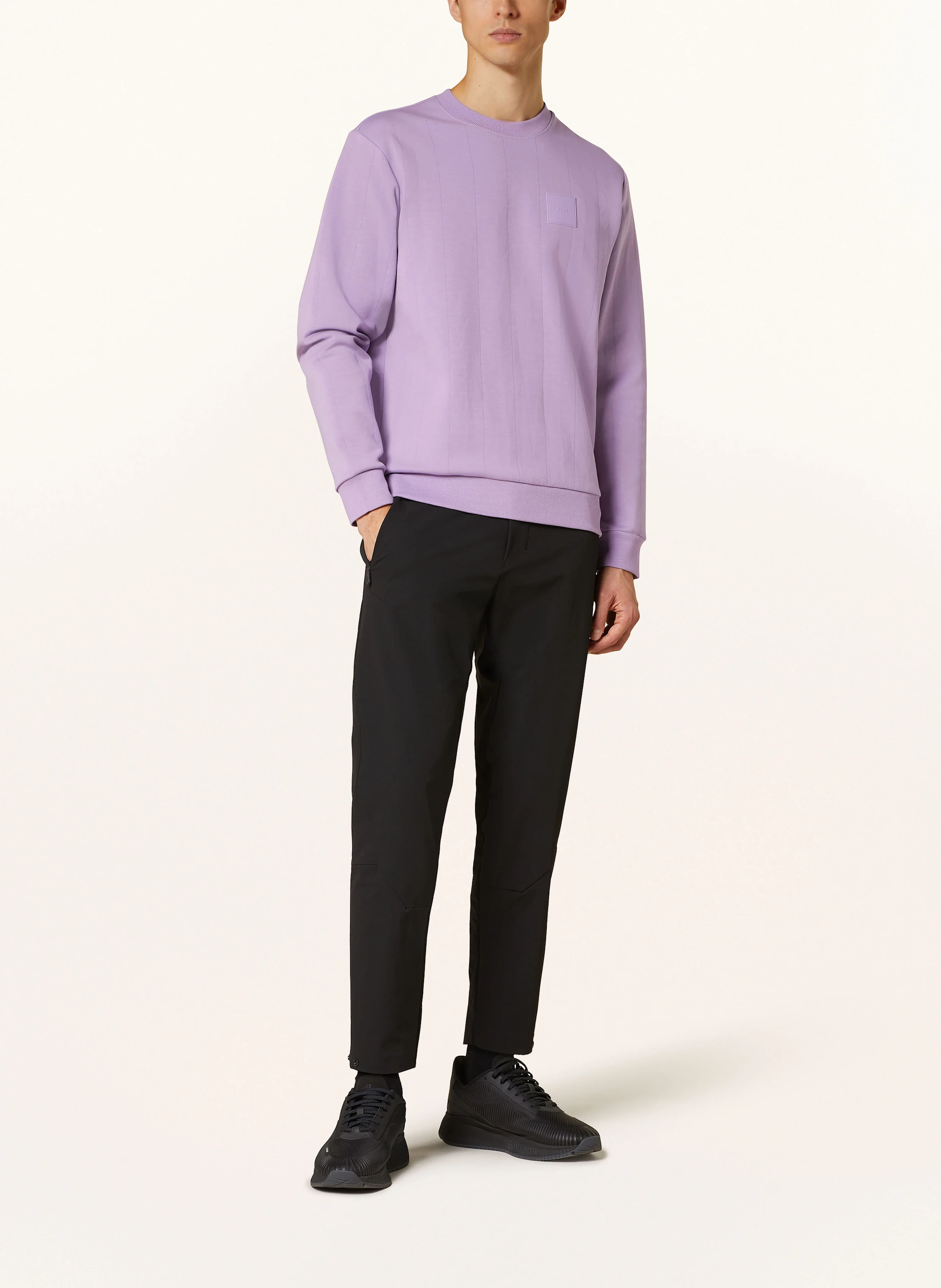 BOSS Sweatshirt SALBO