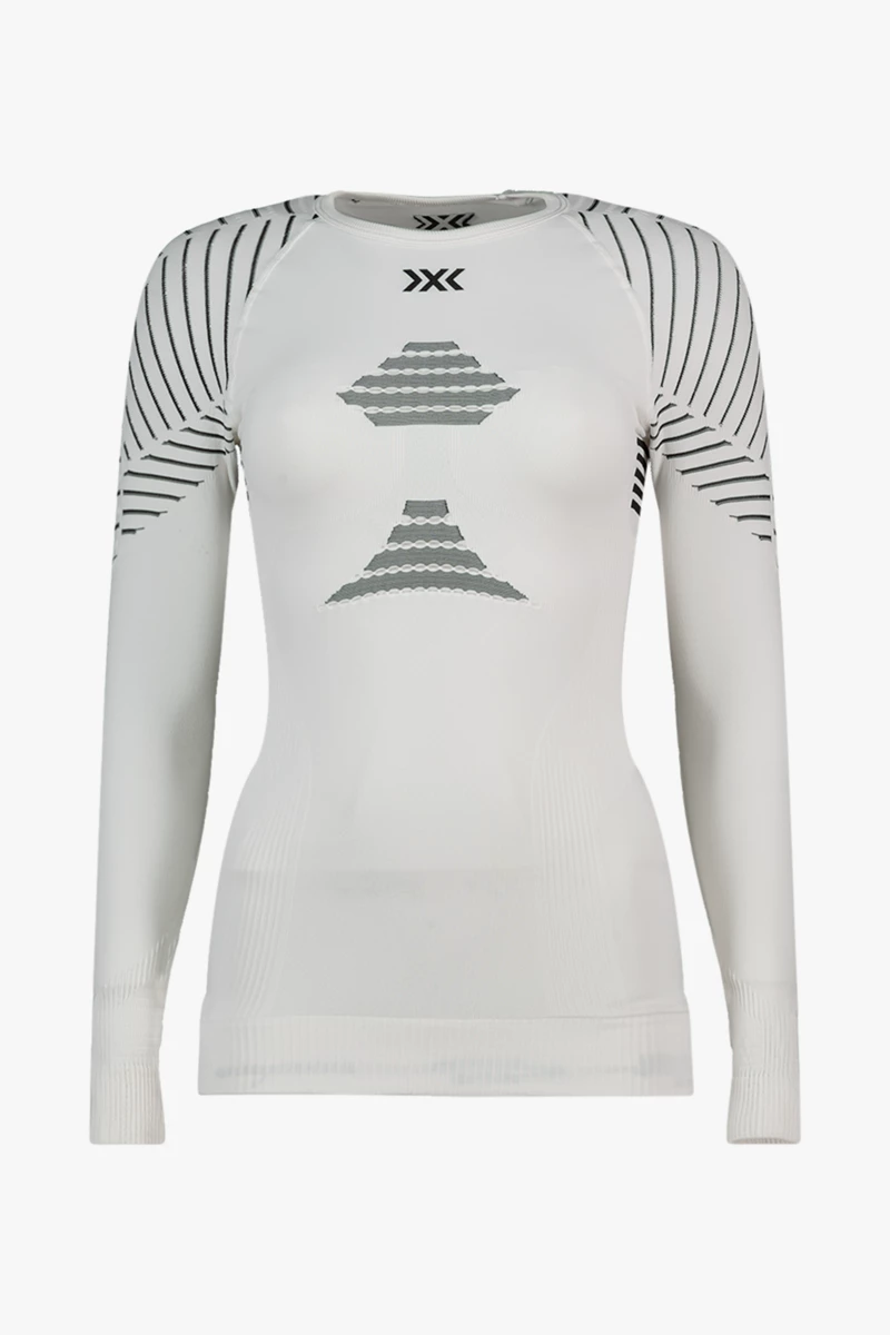 X Bionic Invent 4.0 Damen Thermo Longsleeve
