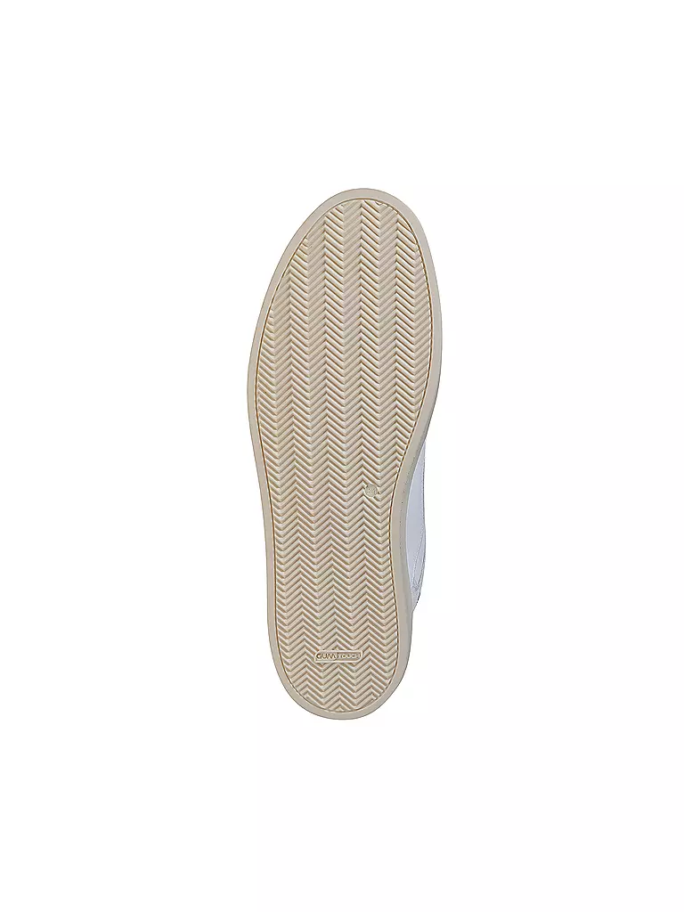 C968 Sneaker JAMES DAYTONA grau
