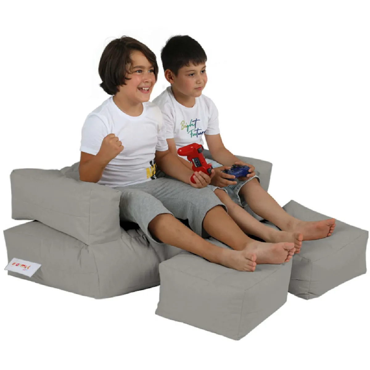 Hanah Home Canapé enfant Kids