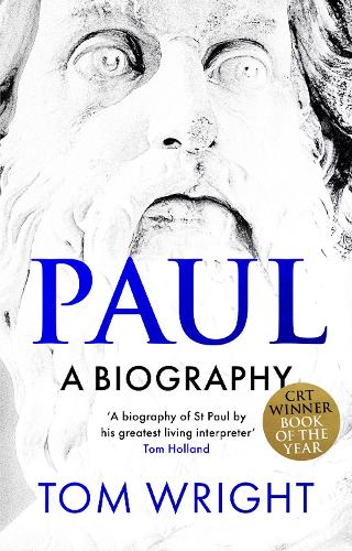 Paul: A Biography (Paperback)