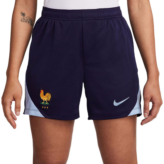 Nike Frankrijk Strike Short Dames 2024/2026