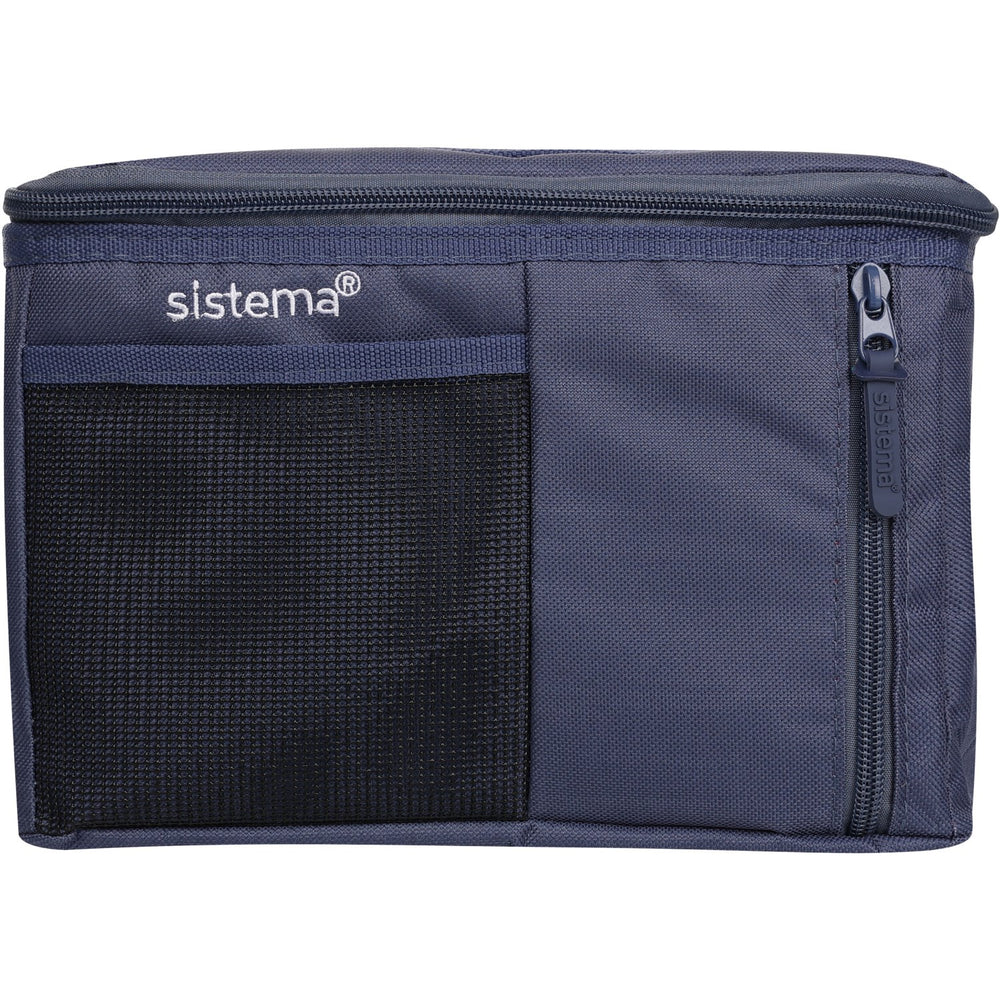 Køb Sistema Indigo Powder To Go Mega Fold Up Coolers 5,5 L